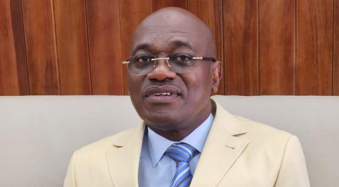 Manganèse: Gabon Prend un Tournant Souverain et Industriel Manganèse: Gabon Prend un Tournant Souverain et Industriel