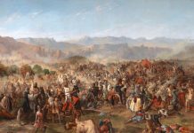 Bataille de Las Navas de Tolosa, Une Croisade Espagnole Bataille de Las Navas de Tolosa, Une Croisade Espagnole