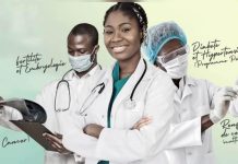 Bourses Médicales Merck Pour Médecins Gabonais Bourses Médicales Merck Pour Médecins Gabonais