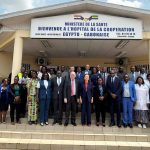 Satisfaction de la Banque Mondiale sur eGabon-SIS Satisfaction de la Banque Mondiale sur eGabon-SIS