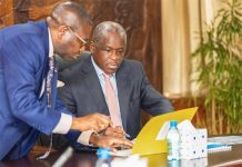 Consolidation Des Mécanismes Financiers Routiers Consolidation Des Mécanismes Financiers Routiers