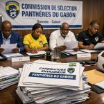 Panthères Du 430 Candidatures Examinées En Cours Panthères Du 430 Candidatures Examinées En Cours