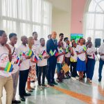 Bourses Impayées: Étudiants Gabonais En Alarme Bourses Impayées: Étudiants Gabonais En Alarme