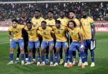 Nouveau Sélectionneur Des Panthères Annoncé Le 28 Février Nouveau Sélectionneur Des Panthères Annoncé Le 28 Février