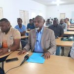 Enseignants de Port-Gentil: Oui à la reprise des cours Enseignants de Port-Gentil: Oui à la reprise des cours