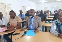 Enseignants de Port-Gentil: Oui à la reprise des cours Enseignants de Port-Gentil: Oui à la reprise des cours