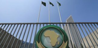 Gabon Intègre Le Conseil De Paix De L’Union Africaine Gabon Intègre Le Conseil De Paix De L'Union Africaine