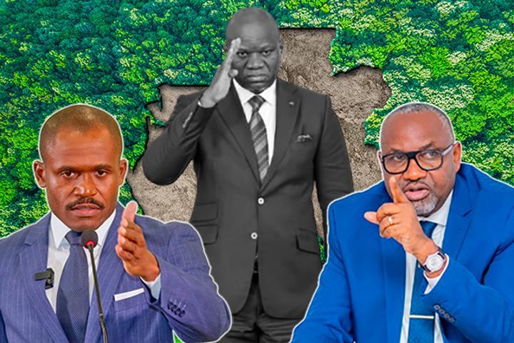 Action Publique: Casse-TêTe Institutionnel Action Publique: Casse-TêTe Institutionnel