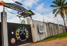 Maltraitance à Port-Gentil: mère incarcérée pour brûlures Maltraitance à Port-Gentil: mère incarcérée pour brûlures