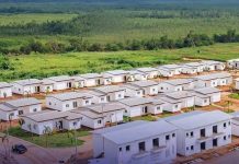 Clarifications de la SNI sur le Relogement à Bikélé Clarifications de la SNI sur le Relogement à Bikélé