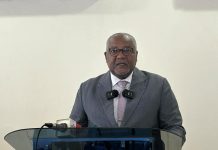 UDB Dénonce Mensonge Sur Dette Publique Du Gabon UDB Dénonce Mensonge Sur Dette Publique Du Gabon