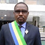 Décès de Jules Esdras Mouhouloulou à Kango Décès de Jules Esdras Mouhouloulou à Kango