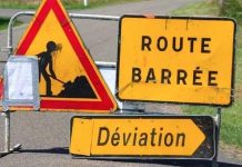 Nzeng-Ayong: Perturbations du Trafic Pendant Treize Jours Nzeng-Ayong: Perturbations du Trafic Pendant Treize Jours