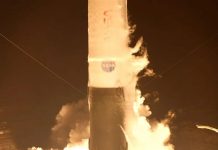 Sophie Adenot en route vers l’ISS, revivez le lancement Sophie Adenot en route vers l’ISS, revivez le lancement