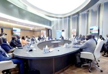 Grand N’Gongui: Premier Gisement Pétrolier de la Vè République Grand N’Gongui: Premier Gisement Pétrolier de la Vè République