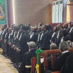 Le Barreau Du Gabon Atteint 212 Membres Historique Le Barreau Du Gabon Atteint 212 Membres Historique