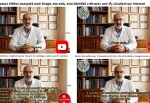 Deepfake Détourne Serge Hercberg Pour Fausses Infos Deepfake Détourne Serge Hercberg Pour Fausses Infos