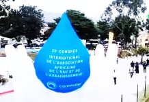 Infrastructures Hydrauliques: Changements Promis par Suez Infrastructures Hydrauliques: Changements Promis par Suez