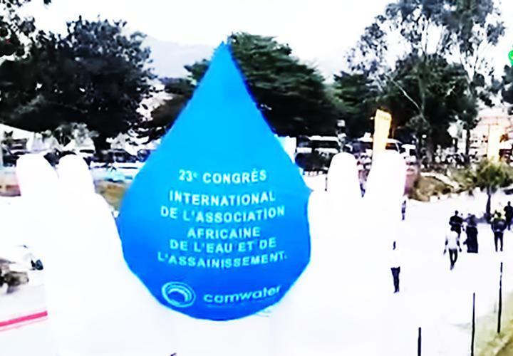 Infrastructures Hydrauliques: Changements Promis par Suez Infrastructures Hydrauliques: Changements Promis par Suez