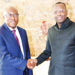 BEAC-Afritac Centre: Partenariat pour Élites Économiques BEAC-Afritac Centre: Partenariat pour Élites Économiques