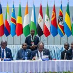 Coopération Afrique-Italie: Investissements et Valeur Ajoutée Coopération Afrique-Italie: Investissements et Valeur Ajoutée