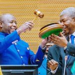 39e Sommet De L’UA: Lourenço Critique Les Coups D’État 39e Sommet De L'UA: Lourenço Critique Les Coups D'État