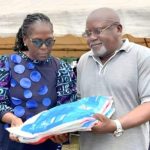 Orages: La Croix-Rouge Secourt Les Sinistrés Orages: La Croix-Rouge Secourt Les Sinistrés