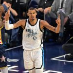 Victor Wembanyama, Star du All-Star Game NBA Victor Wembanyama, Star du All-Star Game NBA