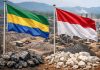 Gabon Et Indonésie Unissent Leurs Forces Pour Niobium Gabon Et Indonésie Unissent Leurs Forces Pour Niobium