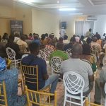 Ogooué-Maritime: Ndougou Évalue Son Développement à Port-Gentil Ogooué-Maritime: Ndougou Évalue Son Développement à Port-Gentil