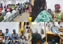 CPPF: la Biométrie pour Sécuriser le Fichier des Retraités CPPF: la Biométrie pour Sécuriser le Fichier des Retraités