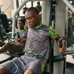 Éliminatoires CAN U17: Gabon Affronte Cameroun Éliminatoires CAN U17: Gabon Affronte Cameroun