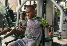 Éliminatoires CAN U17: Gabon Affronte Cameroun Éliminatoires CAN U17: Gabon Affronte Cameroun