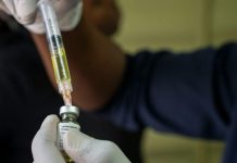 Sida Au Kenya Nouvelles Injections Traitement Prometteur Sida Au Kenya Nouvelles Injections Traitement Prometteur