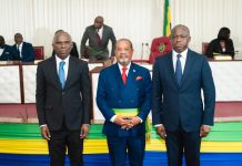 Le CESEC N’est Pas Une Institution De Convenance Le CESEC N'est Pas Une Institution De Convenance