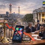 Blackout Sur Les Réseaux Sociaux: Dégâts Économiques Et Politiques Blackout Sur Les Réseaux Sociaux: Dégâts Économiques Et Politiques