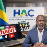 HAC Suspend Les Réseaux Sociaux Jusqu’à Nouvel Ordre HAC Suspend Les Réseaux Sociaux Jusqu'à Nouvel Ordre