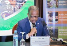 Souveraineté Alimentaire: Lancement de Projets Agricoles Souveraineté Alimentaire: Lancement de Projets Agricoles