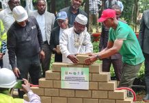 Gabon Renforce Protection de l’Arboretum Raponda Walker Gabon Renforce Protection de l'Arboretum Raponda Walker