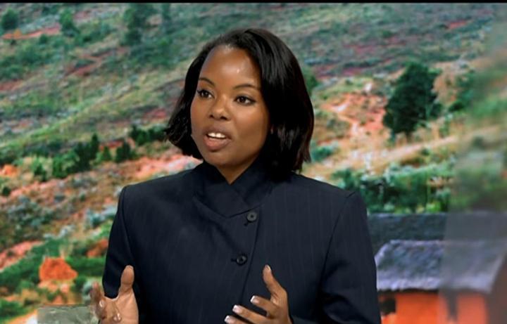 Suspension de Meta: Nécessité d'une réponse Suspension de Meta: Nécessité d'une réponse