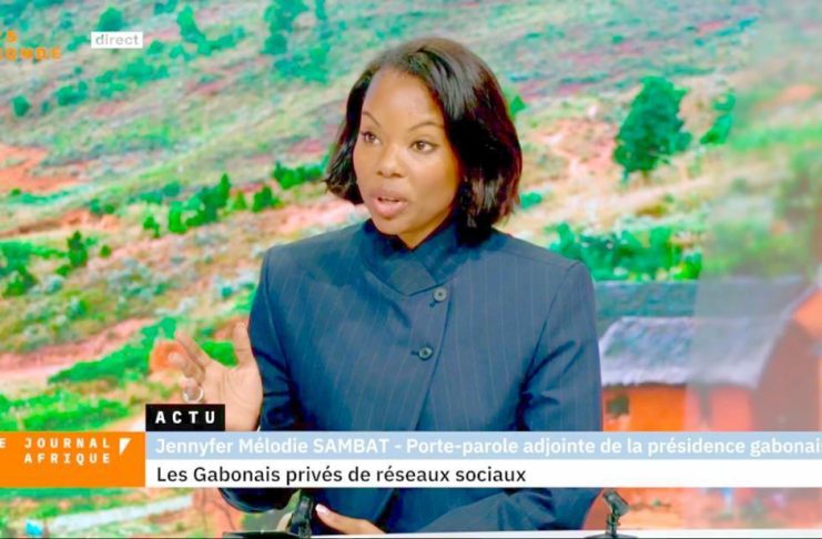 Suspension Des Réseaux Sociaux: Une Régulation Assumée Suspension Des Réseaux Sociaux: Une Régulation Assumée