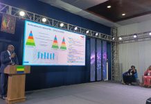 Port-Gentil Met L’accent Sur La Sécurité HSSE Port-Gentil Met L'accent Sur La Sécurité HSSE