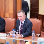 Lee White Alerte Sur Marginalisation Du Bassin Du Congo Lee White Alerte Sur Marginalisation Du Bassin Du Congo