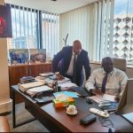 Port-Gentil Étudie Un Mécanisme De Financement Communal Port-Gentil Étudie Un Mécanisme De Financement Communal