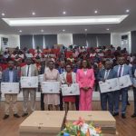 Fonction Publique: Dotation en Matériel et Bus Rénovés Fonction Publique: Dotation en Matériel et Bus Rénovés