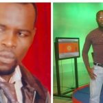 Clap De Fin Pour Van Mabadi, Figure Du Cinéma Gabonais Clap De Fin Pour Van Mabadi, Figure Du Cinéma Gabonais