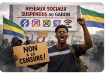 Suspension Des Réseaux Sociaux: Un Citoyen En Justice Suspension Des Réseaux Sociaux: Un Citoyen En Justice