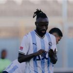 Pyramids FC: Fiston Mayele en Pleine GalèRe avec Son Club Pyramids FC: Fiston Mayele en Pleine GalèRe avec Son Club