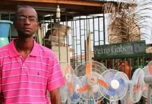 Ricky Média: Un Rap Engagé Sur La Société Gabonaise Ricky Média: Un Rap Engagé Sur La Société Gabonaise