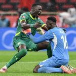 Fédération Sénégalaise De Football Contre Verdict Au Maroc Fédération Sénégalaise De Football Contre Verdict Au Maroc